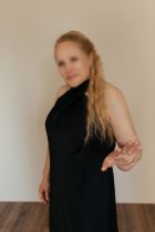 Проститутка Аля (36 лет, Мурманск)